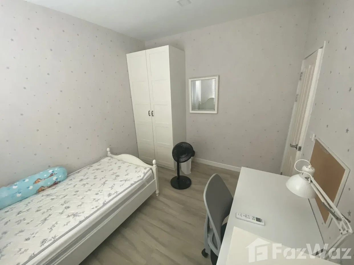 รูป ขาย บ้านเดี่ยว 4 ห้องนอน ในโครงการ โกลเด้น นีโอ สาทร 6421991 - รูปที่ 20/28