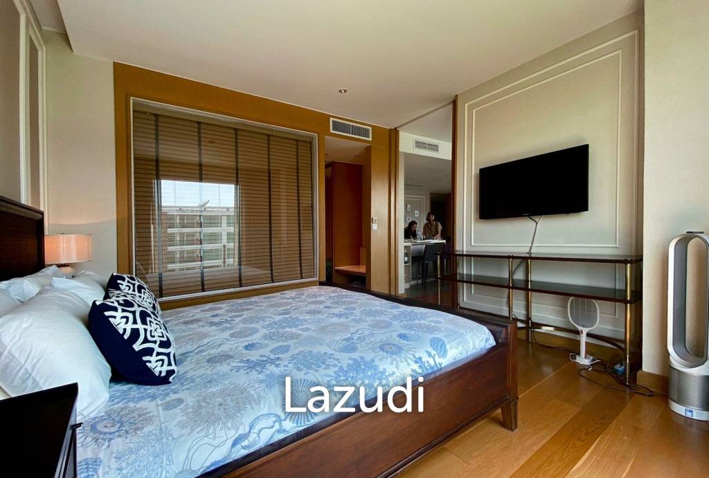 รูป พร้อมวิวสระว่ายน้ำและทะเล / รปภ. 24 ชม. / ห้องออกกำลังกาย - รูปที่ 10/29