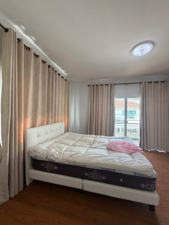 รูป 🏡 ขายศิวาลัย วิลเลจ 4  บ้านเดี่ยวทำเลทอง สันกำแพง-ต้นเปา    - รูปที่ 8/11