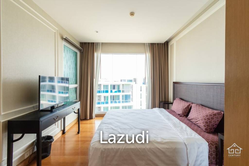 รูป 2 Bedrooms condo near the beach for sale - รูปที่ 13/28