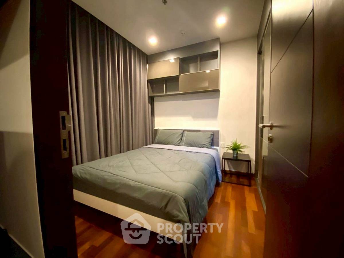 รูป 300 ม. จาก BTS ราชเทวี | 1 ห้องนอน Wish Signature Midtown Siam (ID 2988651) - รูปที่ 7/9