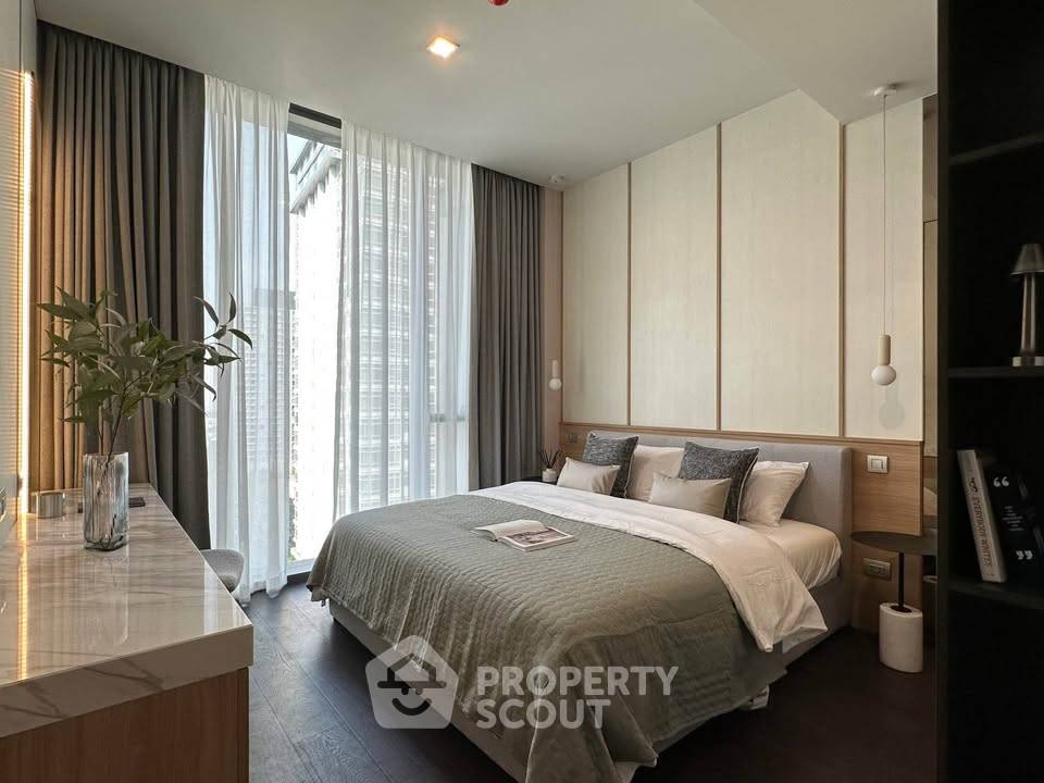picture 1-BR Condo at Laviq Sukhumvit 57 near BTS Thong Lor (ID 2991893) - 11/12