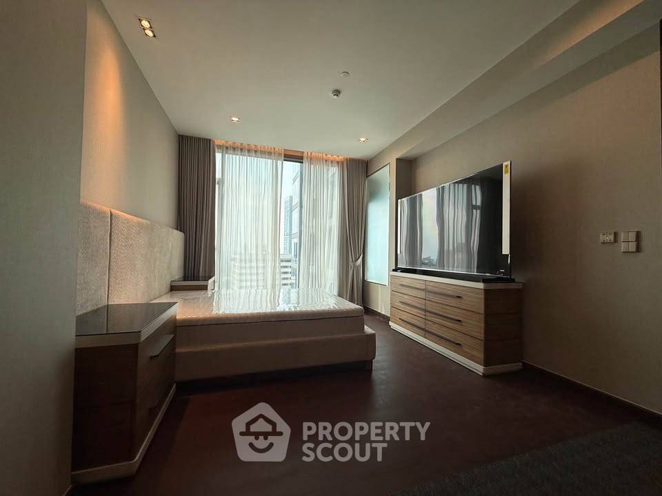 picture 2-BR Condo at Q1 Sukhumvit near BTS Nana (ID 2991781) - 2/19