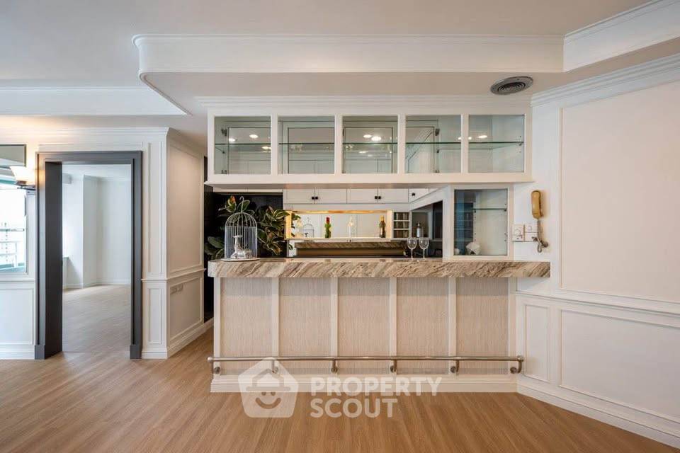 picture 3-BR Condo at Las Colinas near BTS Asok (ID 2992391) - 5/6