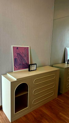 Condos for rent : 🎊 For Rent Condo THE COAST CONDOMINIUM Building A, Floor 39,3 bed room, Room size 92 sqm