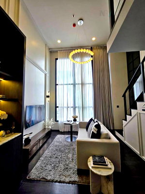 Condos for sale : 🚩 For Sell Condo PARK ORIGIN THONGLOR Building C, Floor 31,2 bed room, Room size 43 sqm
