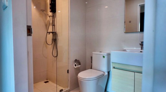 Sell Condo Metro luxe Ratchada