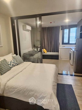 1-BR Condo at XT Huaikhwang near MRT Huai Khwang (ID 2987589)