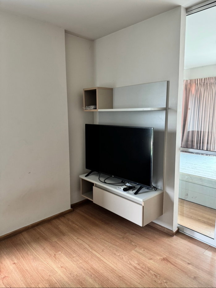 รูป 🏡 D Condo Ramkhamhaeng 9 ☎️ติดต่อ คุณหย๊ะ 📞 093-4419156 ID Line : @928zbfqq - รูปที่ 6/12
