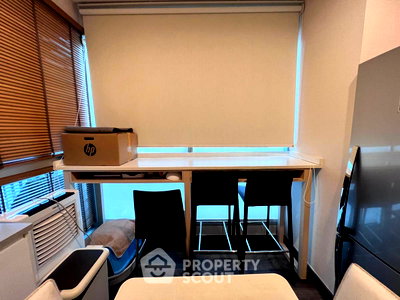 Condos for rent : 1-BR Condo at Rhythm Ratchada near MRT Ratchadaphisek (ID 2988615)
