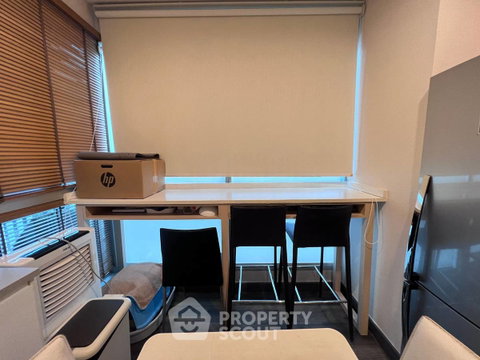 คอนโด 1-ห้องนอน ที่ ริธึ่ม รัชดา ใกล้ MRT รัชดาภิเษก (ID 2988615)