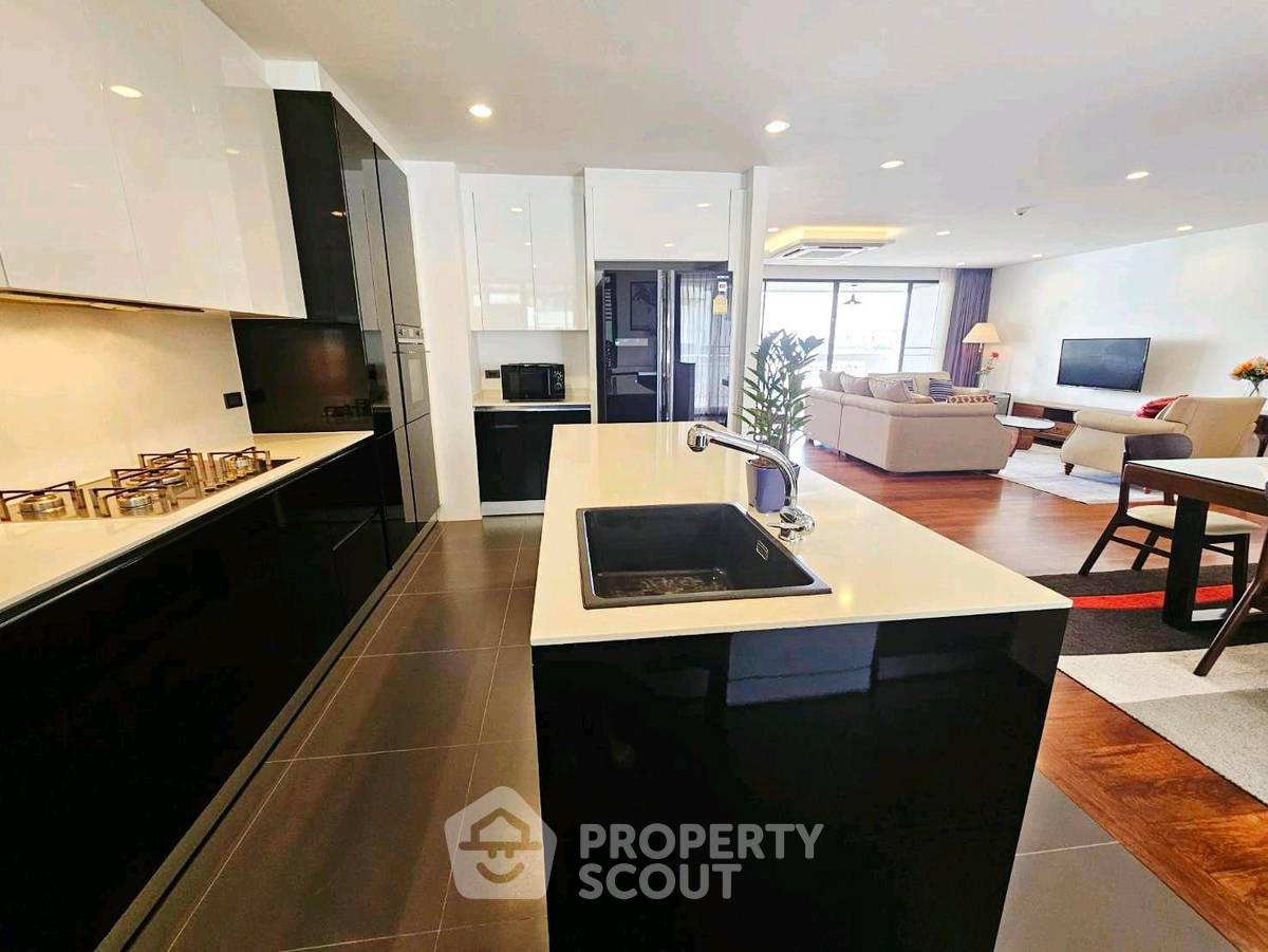 picture 3-BR Condo at Prime Mansion One near MRT Phetchaburi (ID 2987081) - 8/26