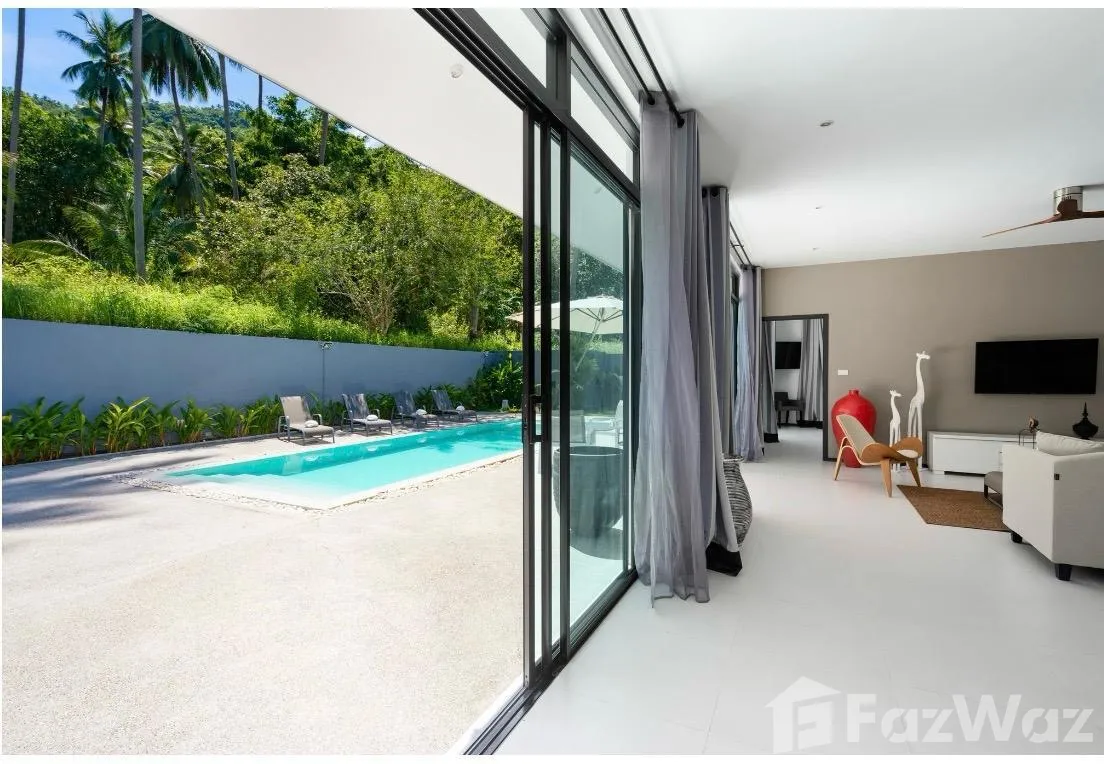 รูป วิลล่าให้เช่า 3 ห้องนอน ในโครงการ เทรซี่ เรสซิเดนส์ 6415713 - รูปที่ 6/20