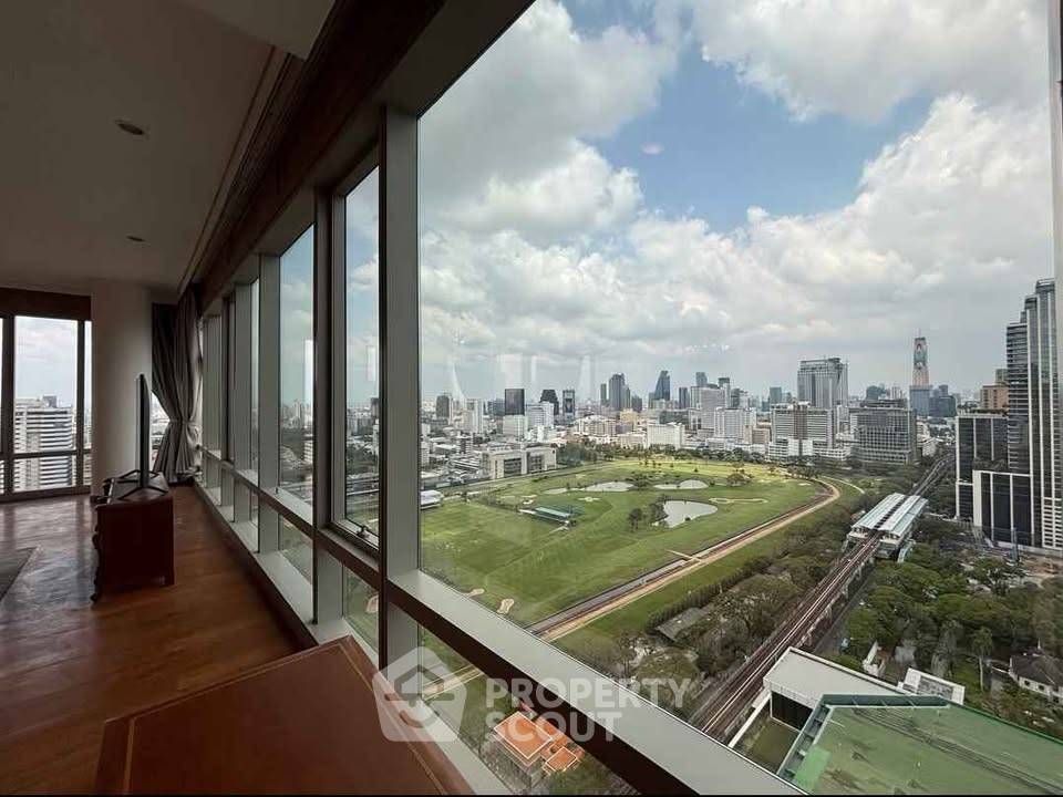picture 4-BR Condo at 185 Rajadamri near BTS Ratchadamri (ID 2989324) - 5/19