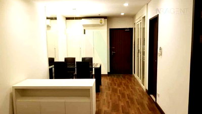 Condos for rent : 🎉 For Rent Condo LE LUK Building 1, Floor 15,1 bed room, Room size 52.00 sqm