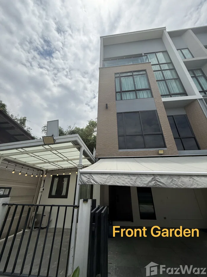 picture Owner Post--Estara Haven Pattanakarn--Sweet Home For Sale!!! 6380712 - 7/30