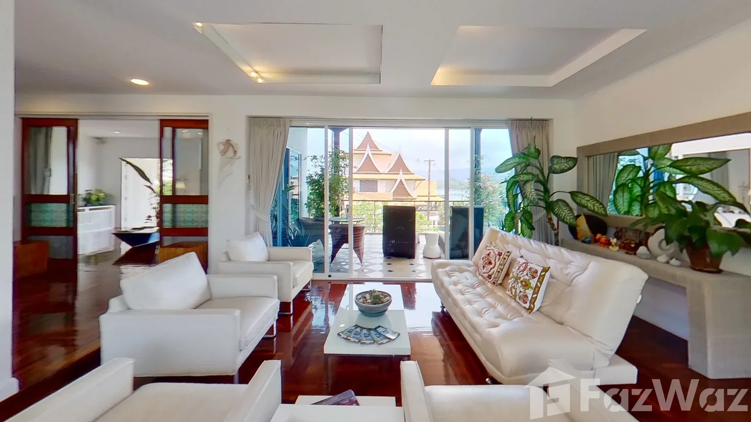 picture 6 Bedroom Villa for sale in Bo Phut, Surat Thani 161583 - 25/25