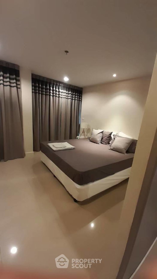 picture 1-BR Condo at Serene Place Sukhumvit 24 Condominium near BTS Phrom Phong (ID 2986967) - 3/6