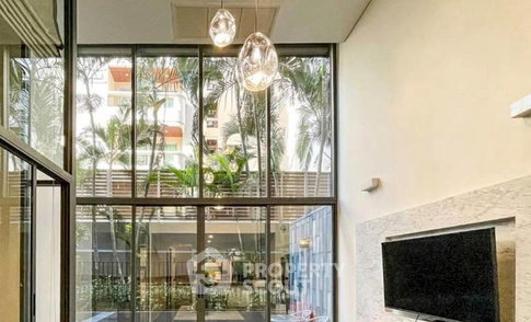 2-BR Condo at Siamese Gioia near MRT Phetchaburi (ID 2957189)