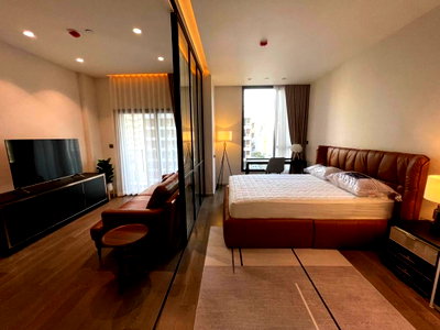 คอนโดให้เช่า : 💥CP-1336💥ว่าง ให้ เช่า มิวนีค สุขุมวิท 23👉แอดไลน์ @luxeliving 