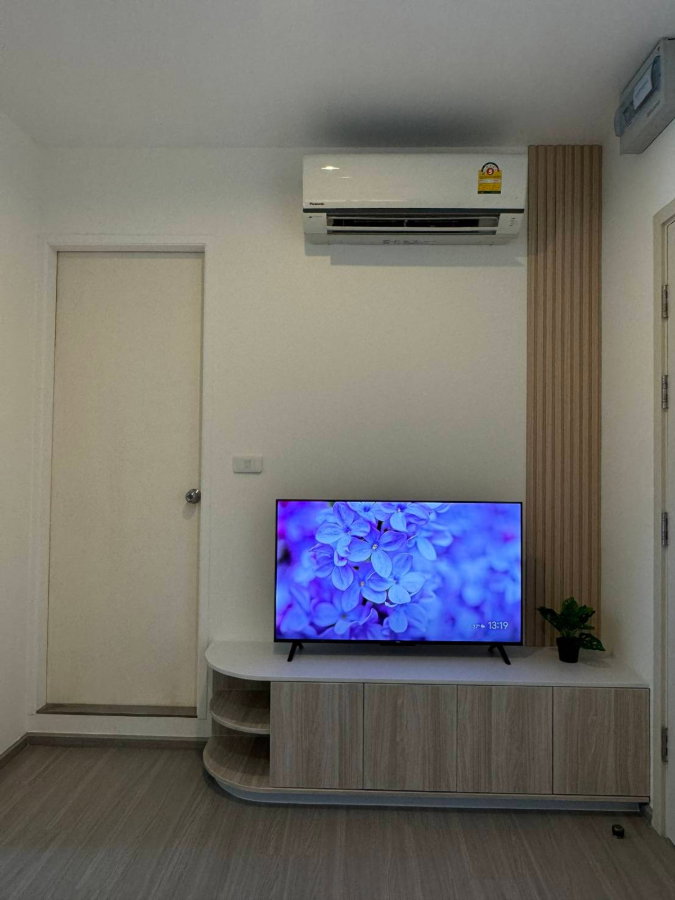 รูป *** ให้เช่าคอนโด : แอสไปร์ สาทร-ราชพฤกษ์ (Aspire Sathorn-Rachapruek) *** - รูปที่ 8/11