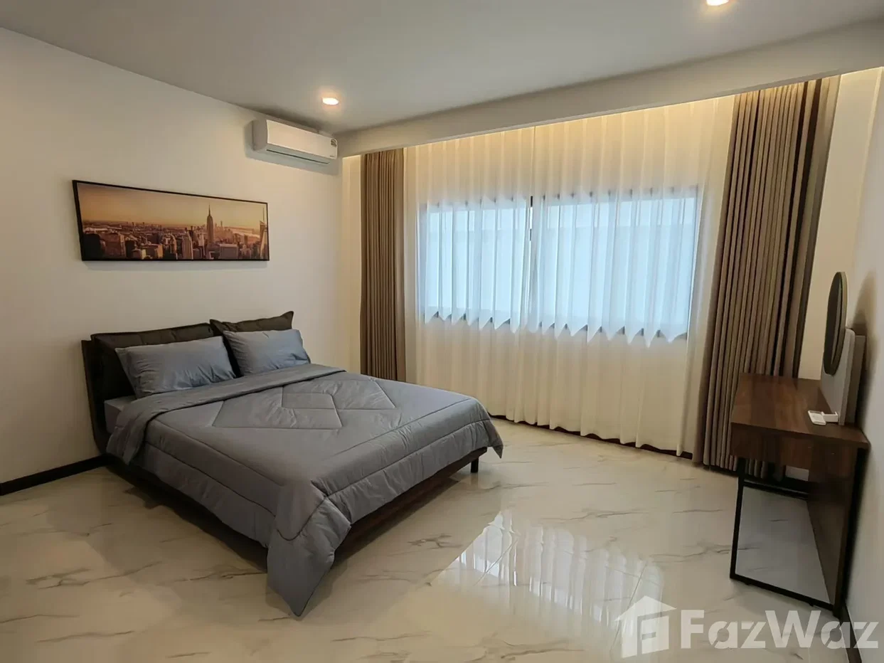 picture 3 Bedroom House for sale in Pong, Chon Buri  6419345 - 5/12