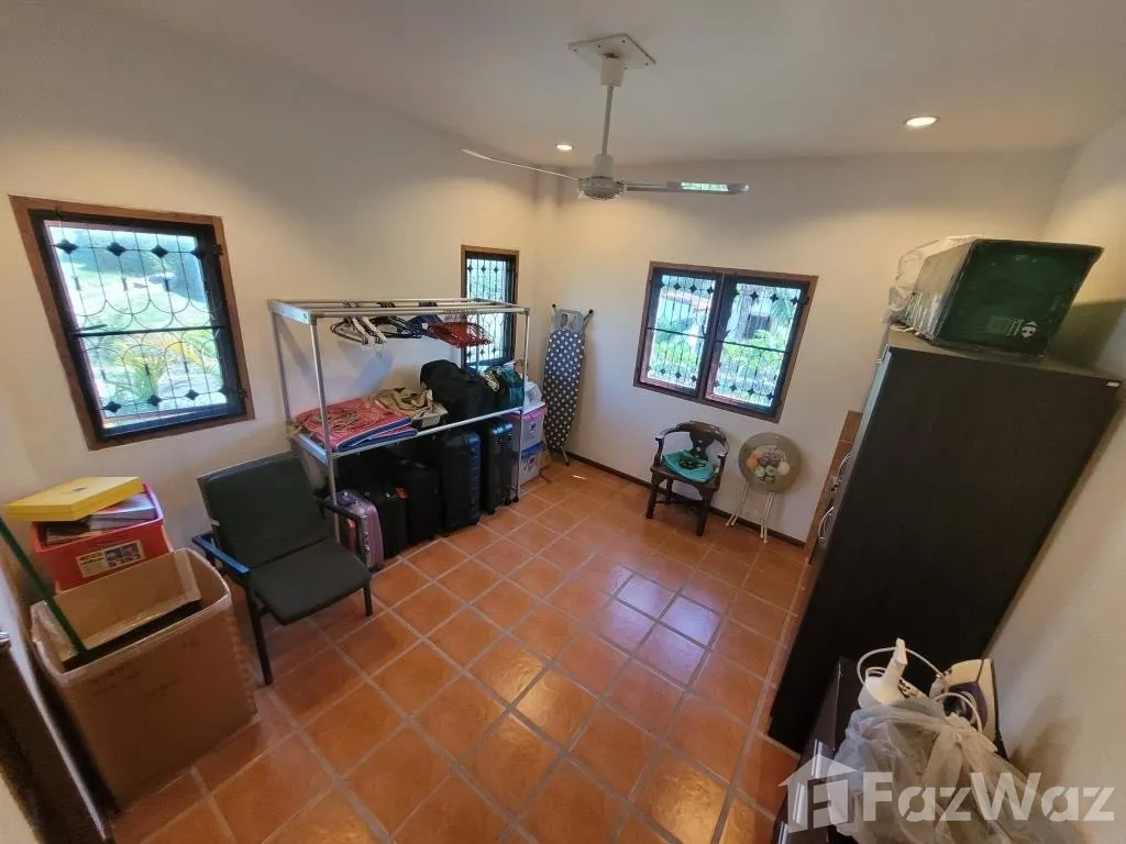 รูป ขาย วิลล่า 4 ห้องนอน ในโครงการ Summerland Village 6428063 - รูปที่ 15/21