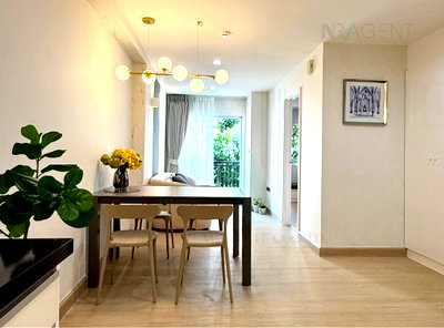 Condos for sale : 🚩 For Sell Condo THE NEXT GARDEN MIX Building 1, Floor 2,1 bed room, Room size 57 sqm