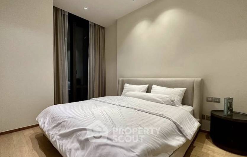 รูป คอนโด 1-ห้องนอน ที่ 28 ชิดลม ใกล้ BTS ชิดลม (ID 2482376) - รูปที่ 3/4