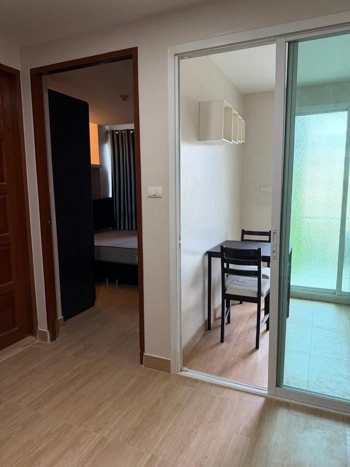 รูป Emerald Residence Ratchada | 🚝ใกล้ MRT ห้วยขวาง #2026061314830 - รูปที่ 12/16