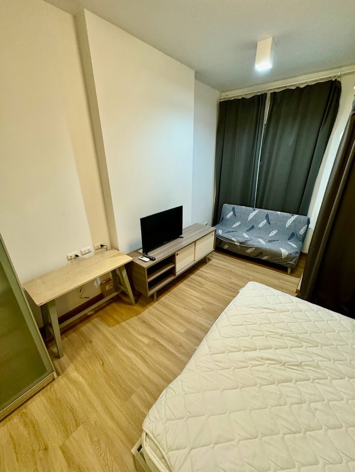 picture For Rent Chapter One Eco Ratchada-Huai Khwang (MRT Mrt Hauikhaw) - 2/10
