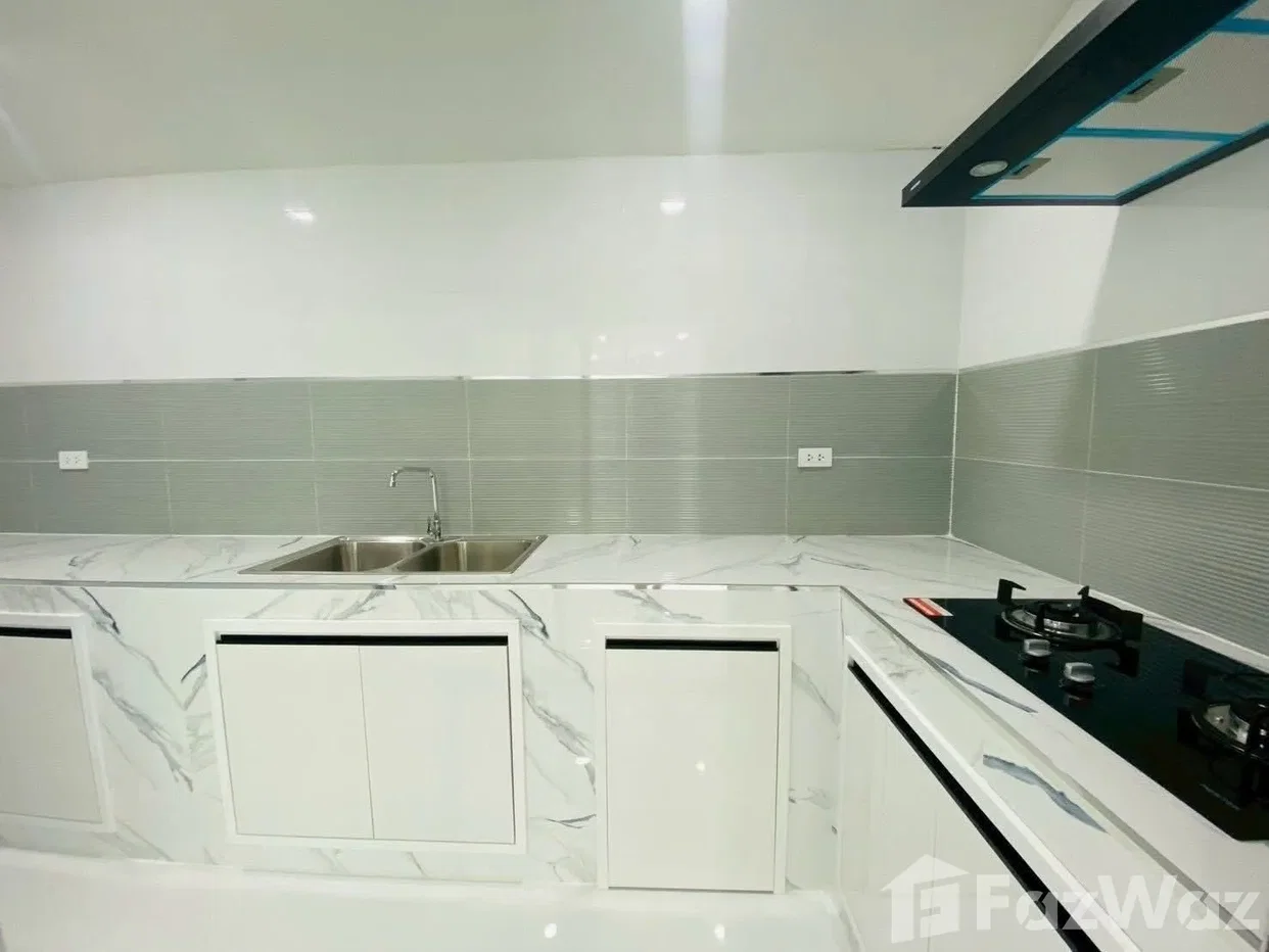 picture Stylish Single-Storey Twin House for Sale in Thalang 5900872 - 6/14