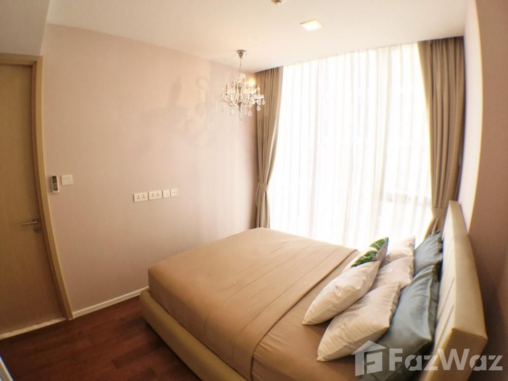 picture Hyde Sukhumvit 11 - 2 Bed 2 Bath 1753748 - 17/24