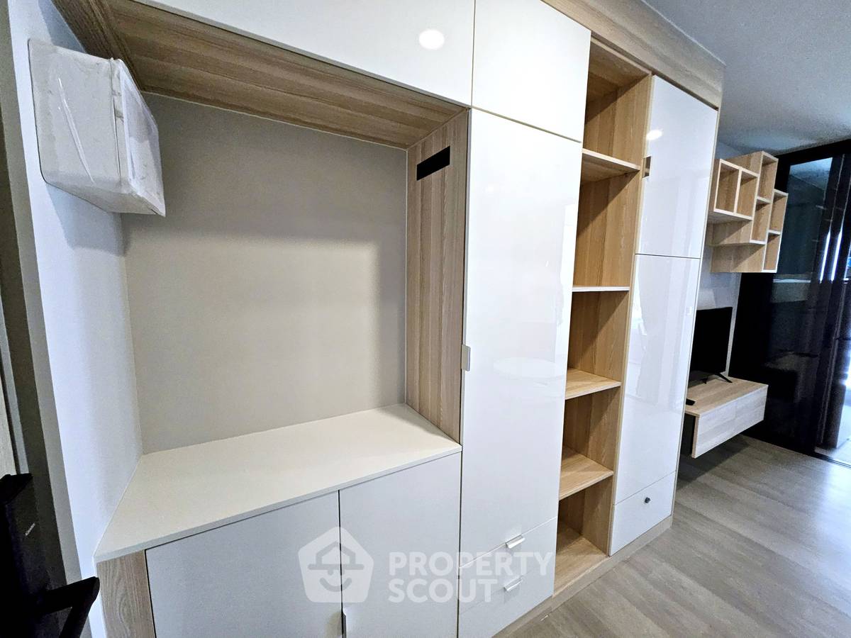 picture 1-BR Condo at ASPIRE Onnut Station near BTS On Nut (ID 2987485) - 6/15