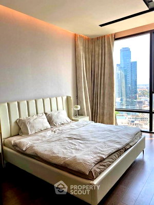 คอนโดให้เช่า : คอนโด 1 ห้องนอน โครงการ The Bangkok Thonglor เดินทาง 300 ม. ถึง BTS ทองหล่อ (ชั้น 18) (ID 2991918)