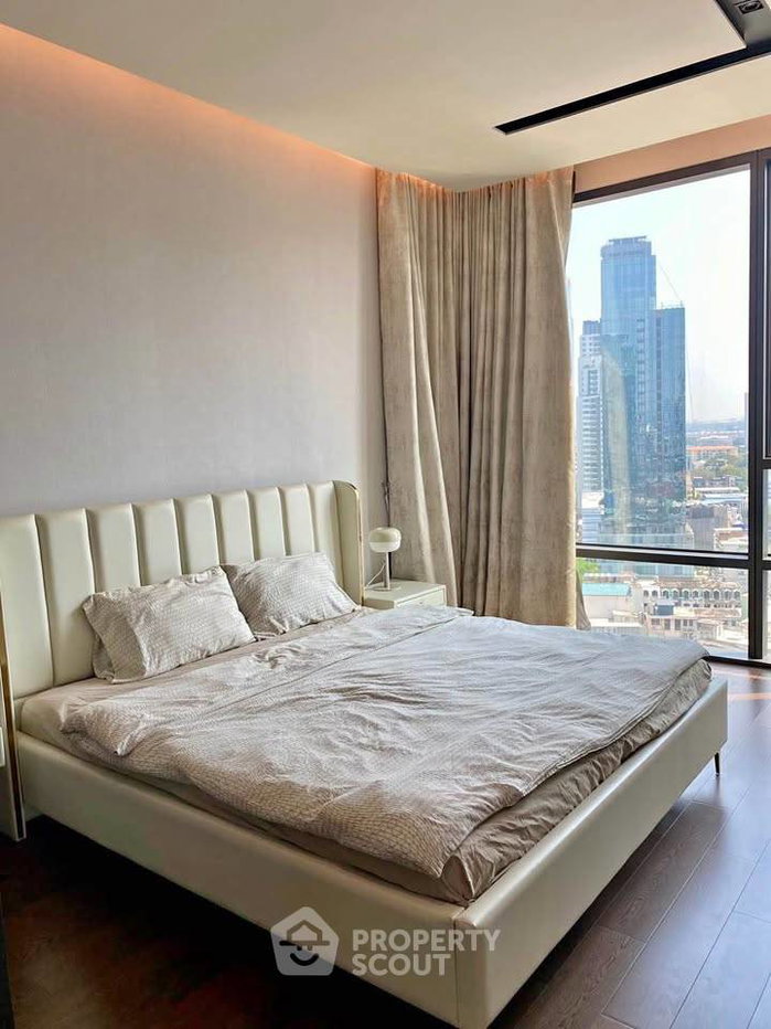 picture 1-BR Condo at The Bangkok Thonglor near BTS Thong Lor (ID 2991918) - 1/10