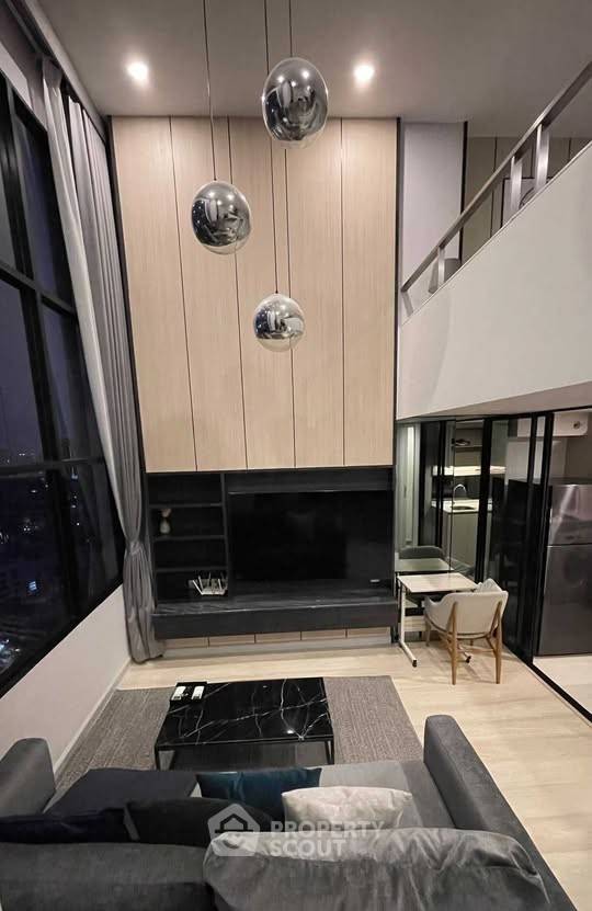 รูป คอนโด 1-ห้องนอน ที่ ไนท์บริดจ์ ไพรม์ สาทร ใกล้ BTS เซนต์หลุยส์ (ID 2987707) - รูปที่ 1/5