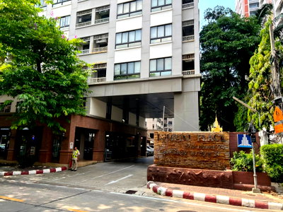 คอนโดให้เช่า : เช่าคอนโด Lumpini Place Narathiwas 24/ลุมพินี เพลส นราธิวาส 24 (A6906026) ID Line : @condo98