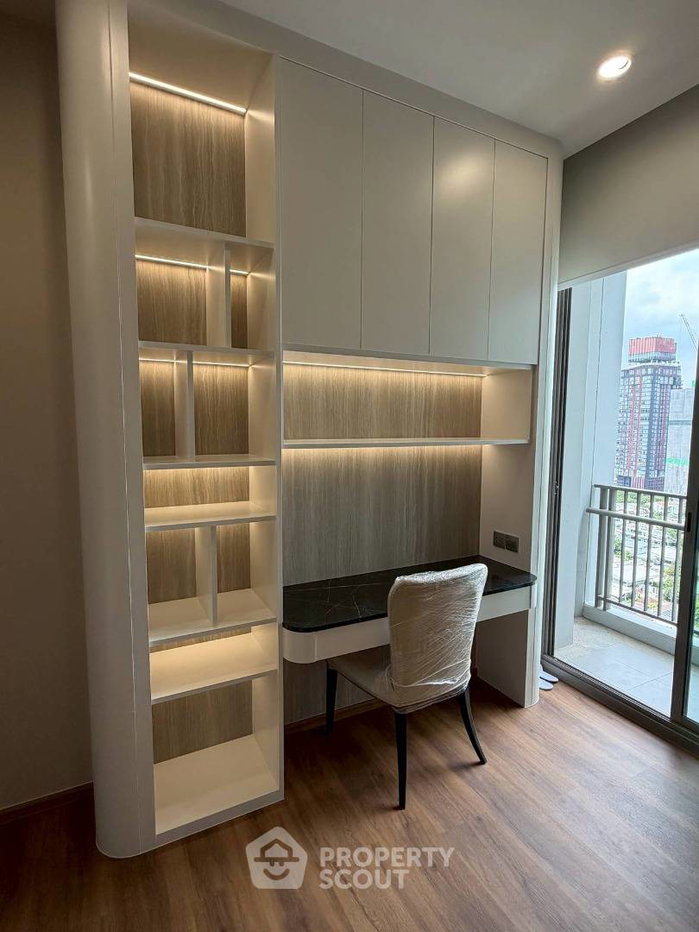 picture 3-BR Condo at Quattro By Sansiri near BTS Thong Lor (ID 2991752) - 16/16