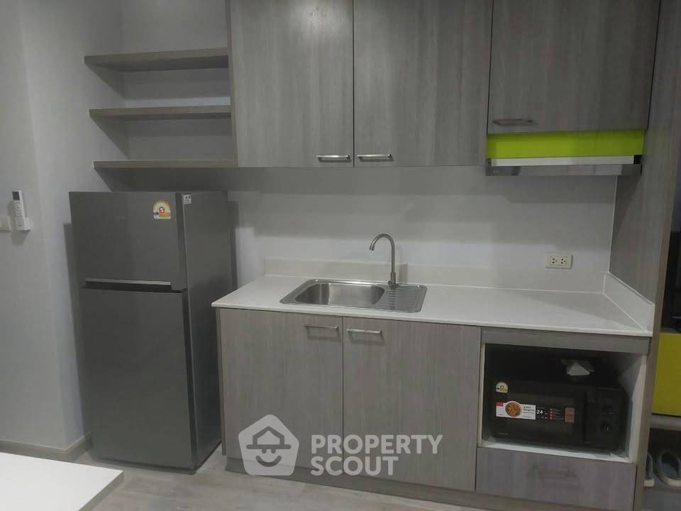 picture 2-BR Condo at Grene Chaengwattana in Khlong Kluea (ID 2942887) - 6/19