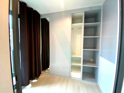 Condos for rent : 🎊 For Rent Condo LIFE ONE WIRELESS Building 1, Floor 6,1 bed room, Room size 35.00 sqm