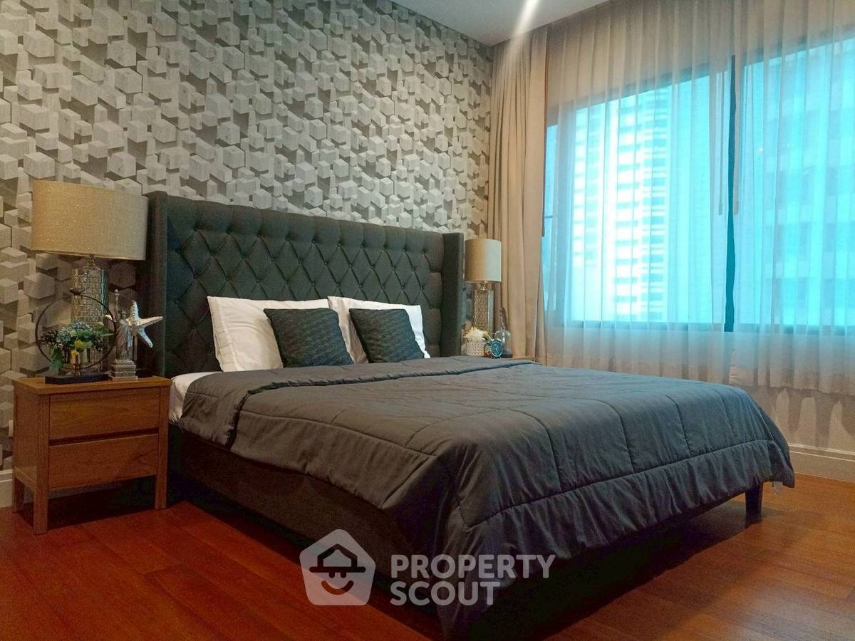 picture 2-BR Condo at Bright Sukhumvit 24 Condominium near BTS Phrom Phong (ID 2990596) - 12/13