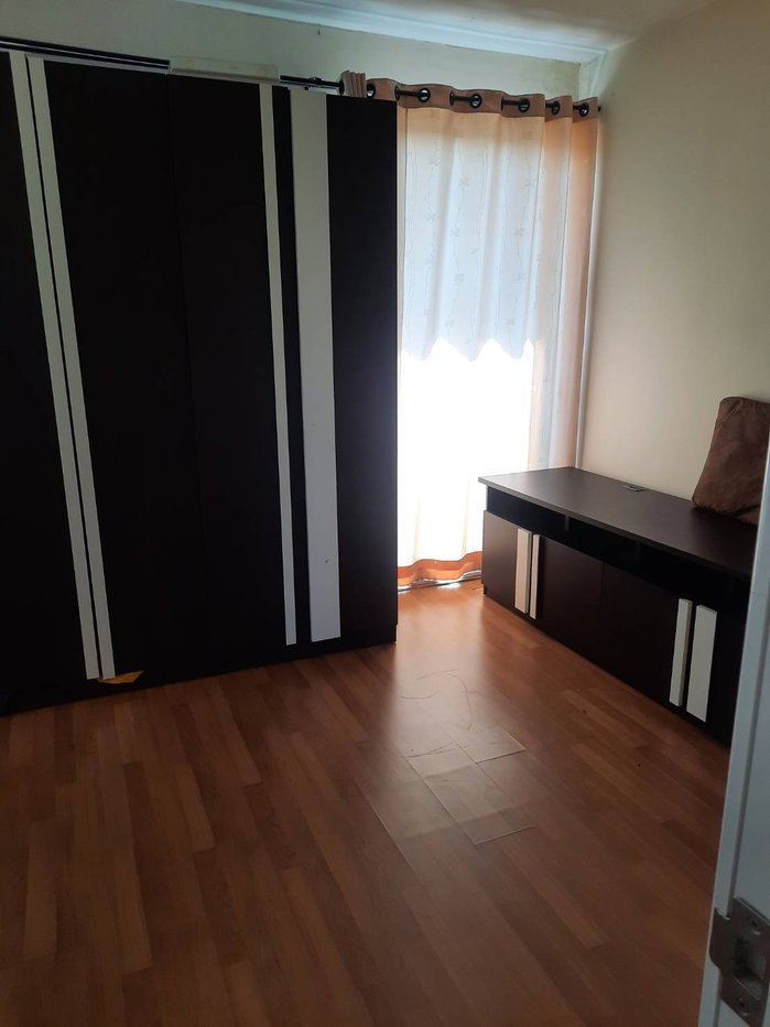 picture Townhome for rent, ready to move in, Pruksatown Privet Ratchada-Ramindra project. - 10/20