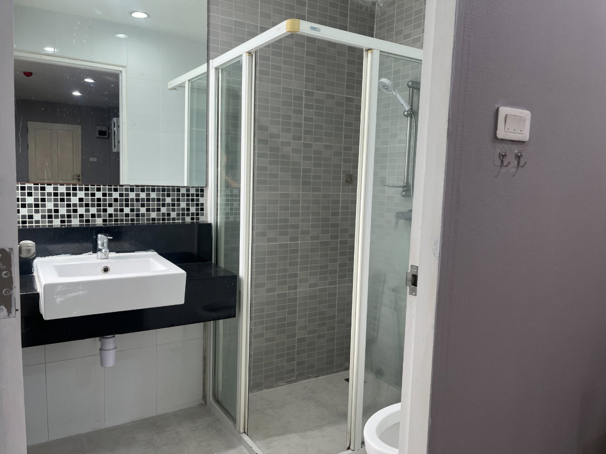 รูป คอนโดให้เช่าใน I-Space Condominium บางแสน - รูปที่ 7/7