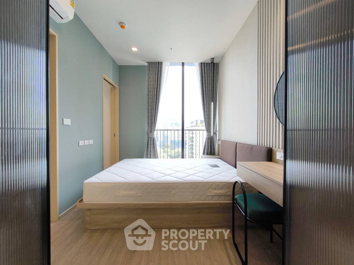 picture 1-BR Condo at Noble State 39 near BTS Phrom Phong (ID 2986081) - 7/8