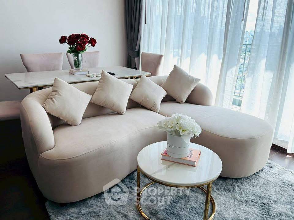 picture 2-BR Condo at C Ekkamai near ARL Ramkhamhaeng (ID 2990573) - 2/13