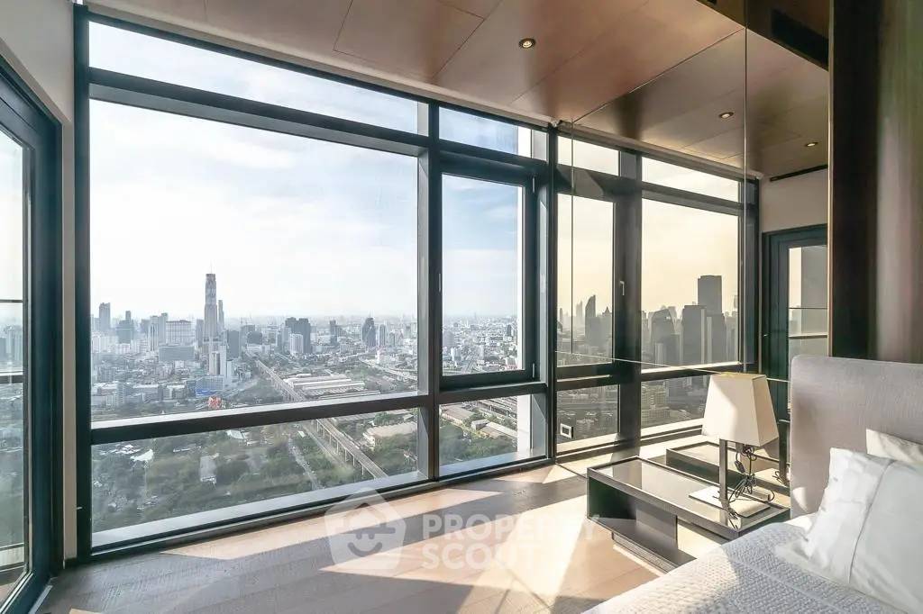 picture 1-BR Condo at Circle Living Prototype New Petchburi near MRT Phetchaburi (ID 2988535) - 20/29