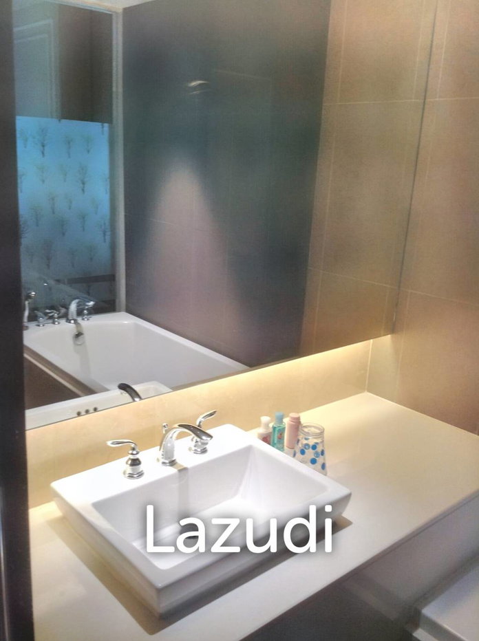 รูป 2 Bed 2 Bath 83 SQ.M Amari Residences Hua Hin - รูปที่ 3/9
