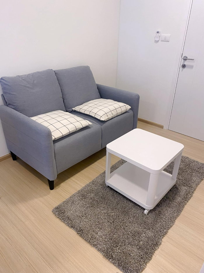 picture Plum condo Rangsit Fresh for rent. - 4/19