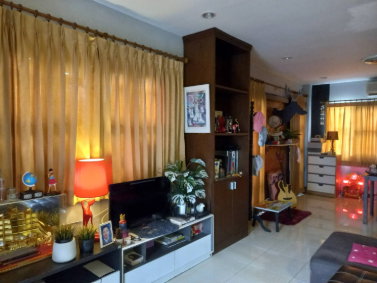 รูป  ขายบ้านเดี่ยว ตกแต่งครบเข้าอยู่ได้เลย หมู่บ้าน บุณฑรีก์ ต.คลองสอง อ.คลองหลวง จ.ปทุมธานี  - รูปที่ 13/14